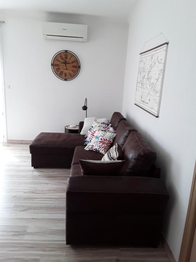 Chez Jo, Bages 66, Appartement 2 Chambres Avec Terrasse Exterior photo